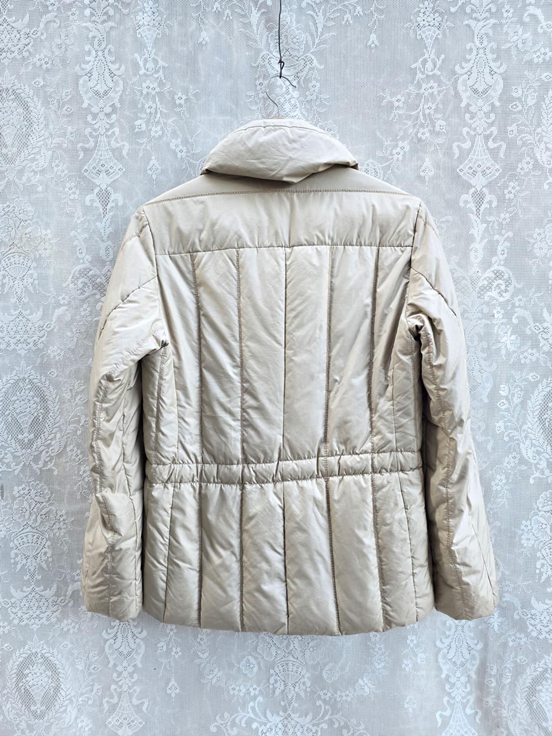 막스마라 막스앤코 구스다운 자켓 상품이미지6