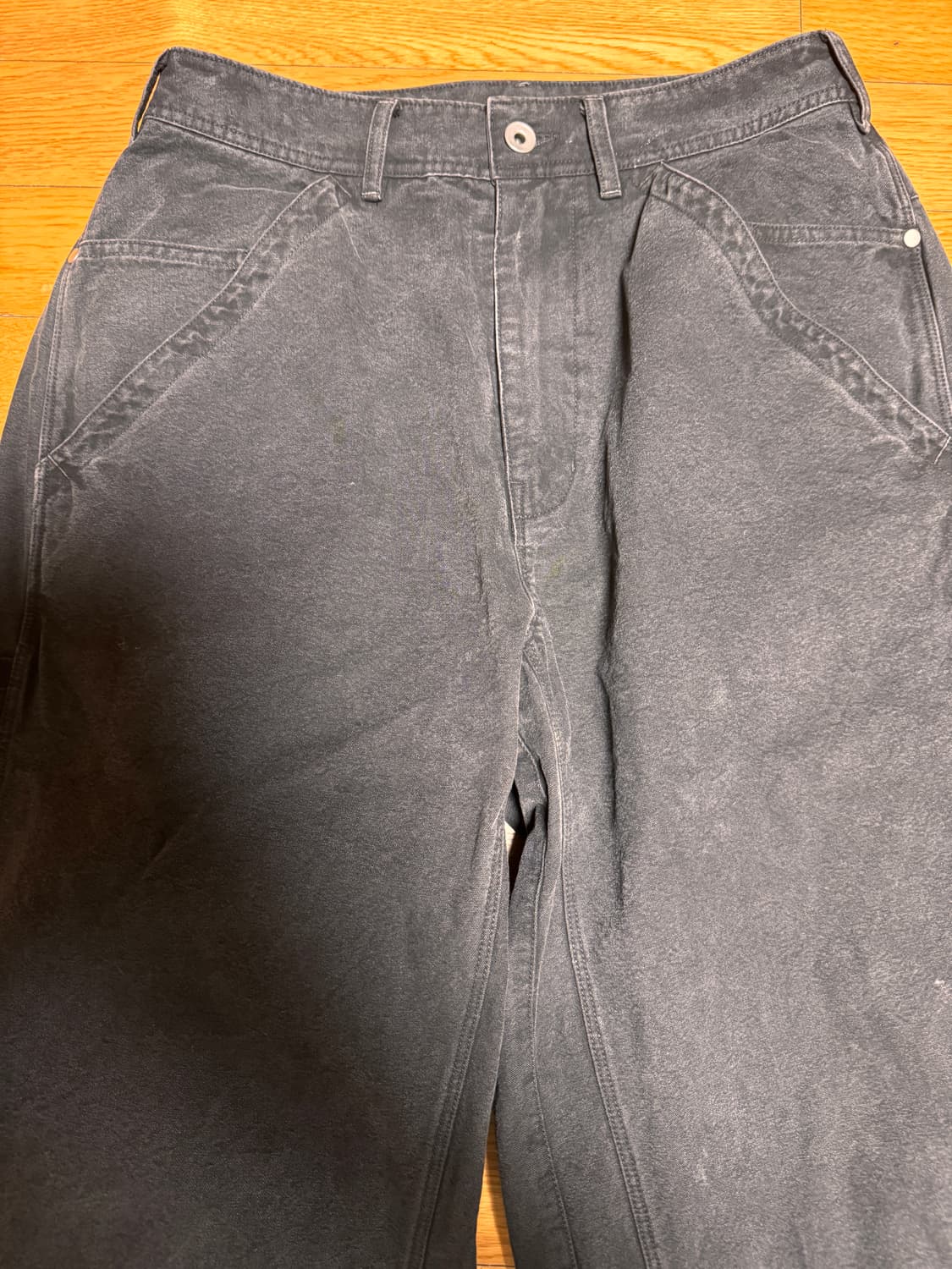 폴리테루 해머팬츠 상품이미지2