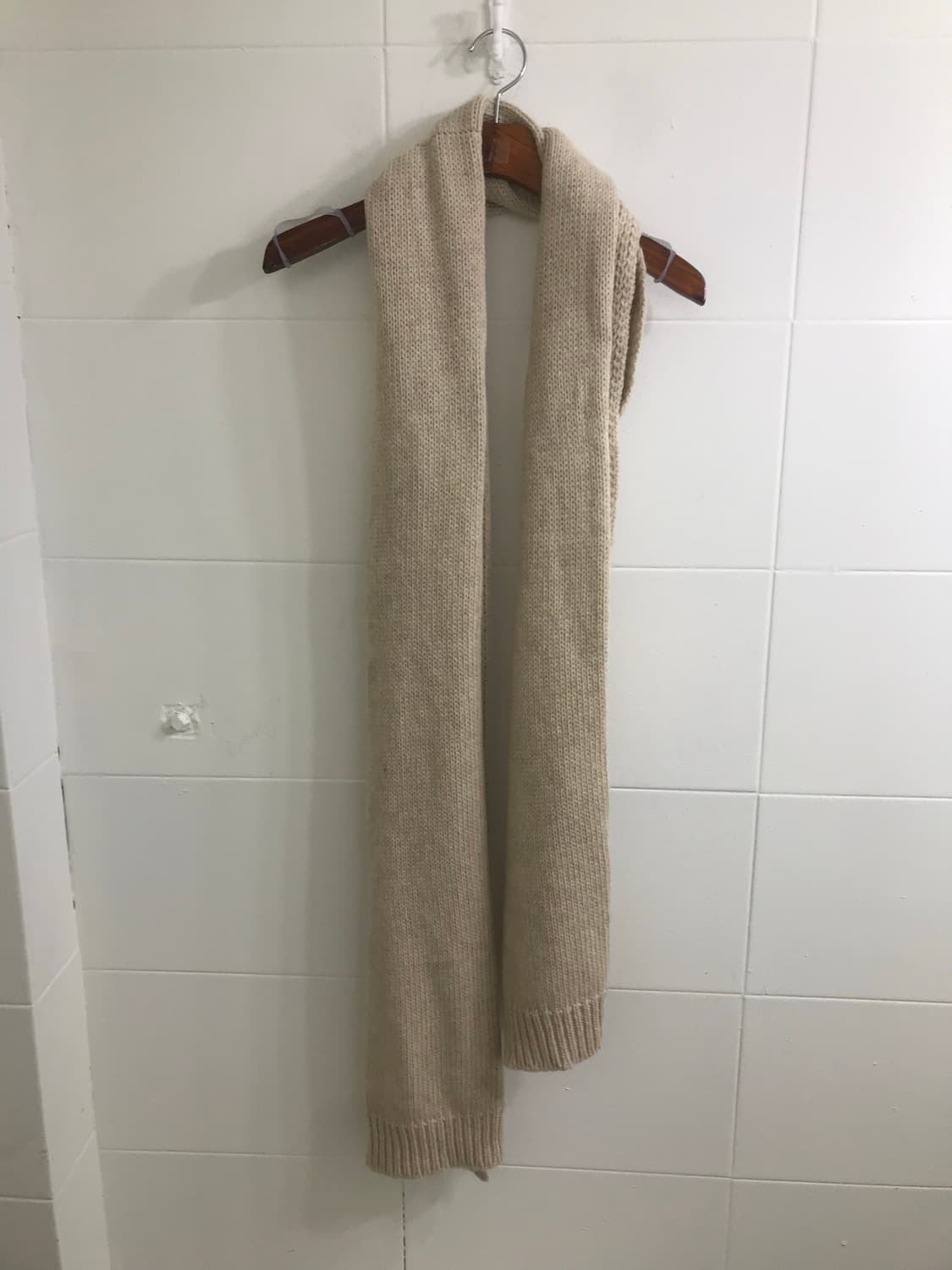 딸기다람쥐 베이지 코위찬 모리걸 연말 코디세트 상품이미지8