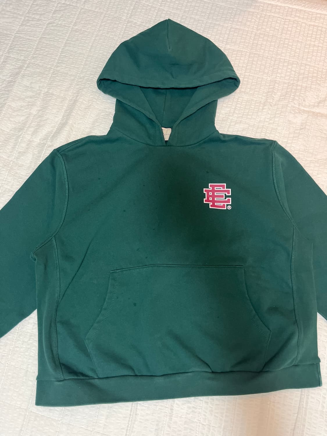 Eric Emanuel EE Basic Hoodie 상품이미지1