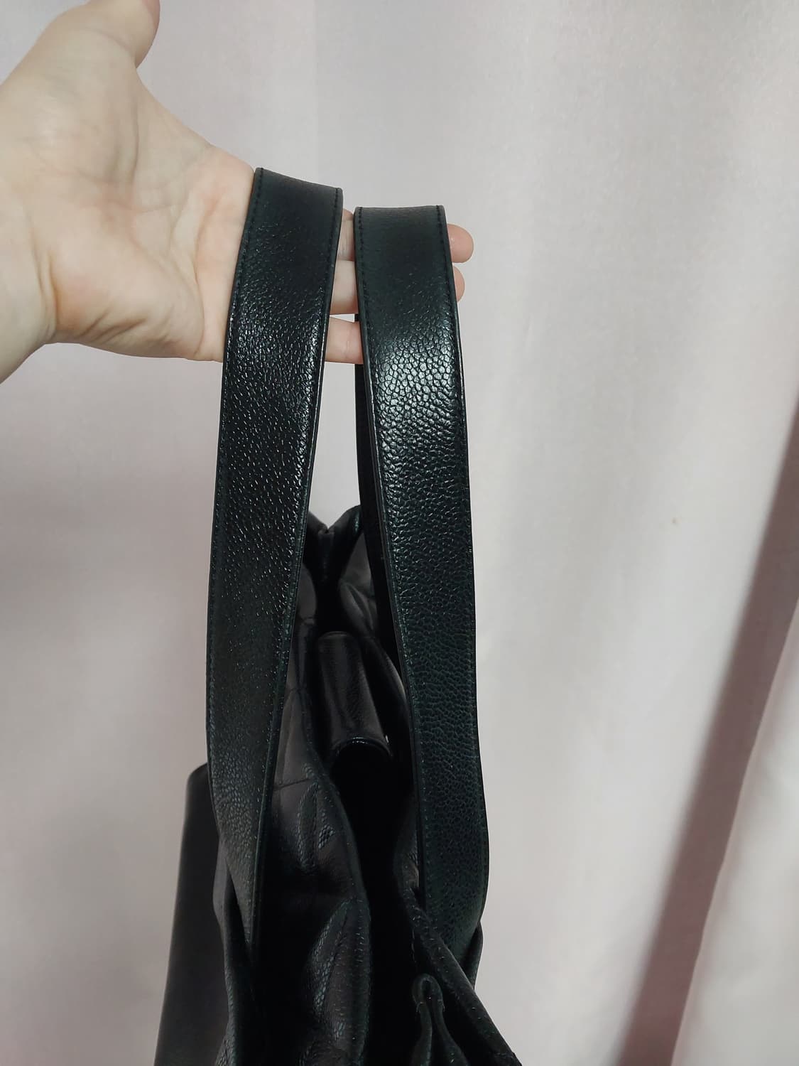 샤넬 빈티지 숄더백 상품이미지4