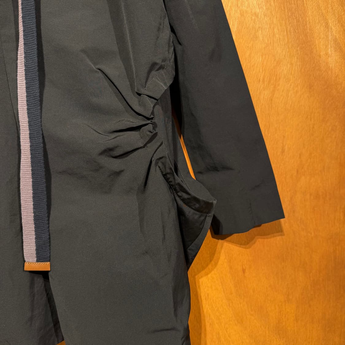 MARNI 마르니 이태리 노카라 드로우 스트링 자켓 M 상품이미지6