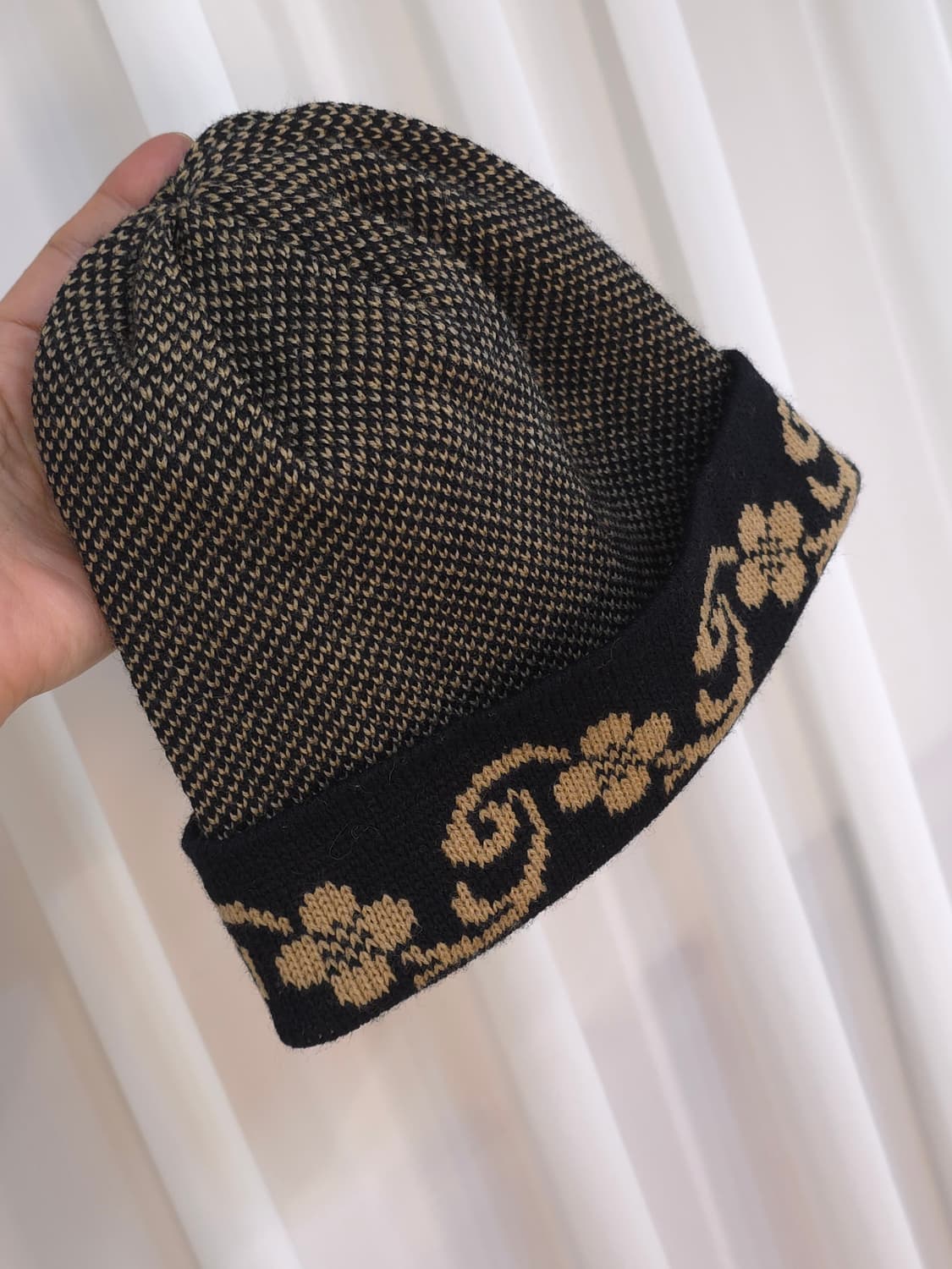 데거스하임 스위스제 비니+장갑 상품이미지2