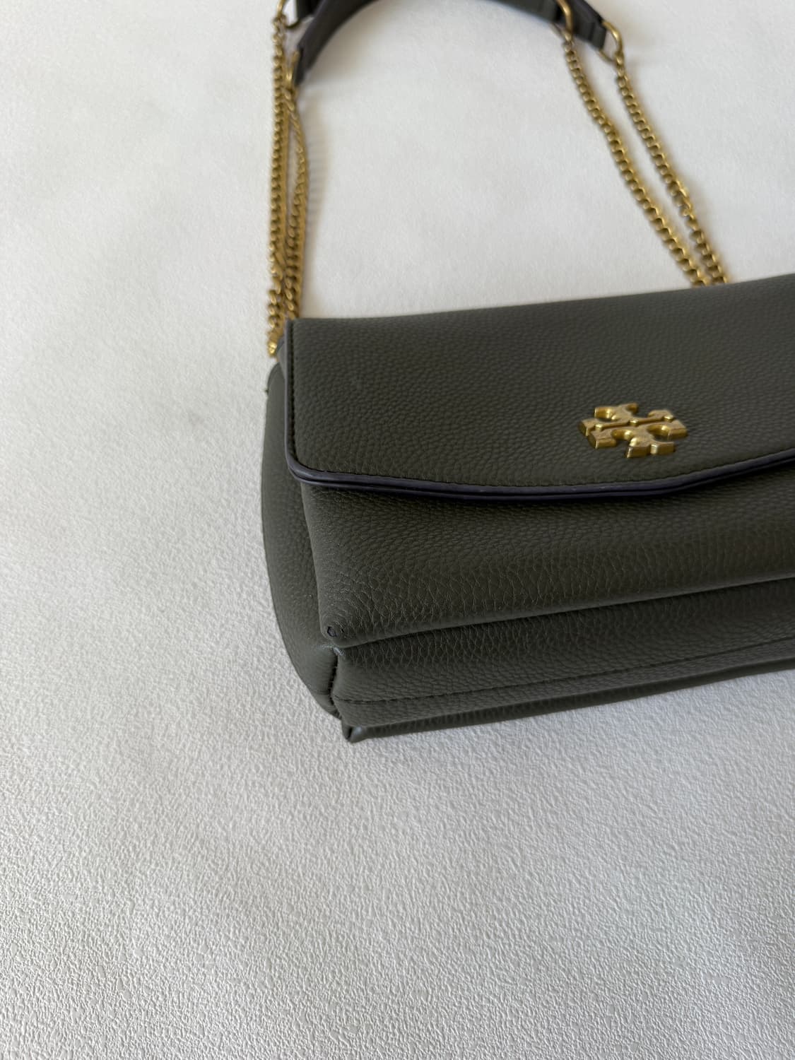 토리버치(Tory burch) 레더 크로스/숄더백 상품이미지4