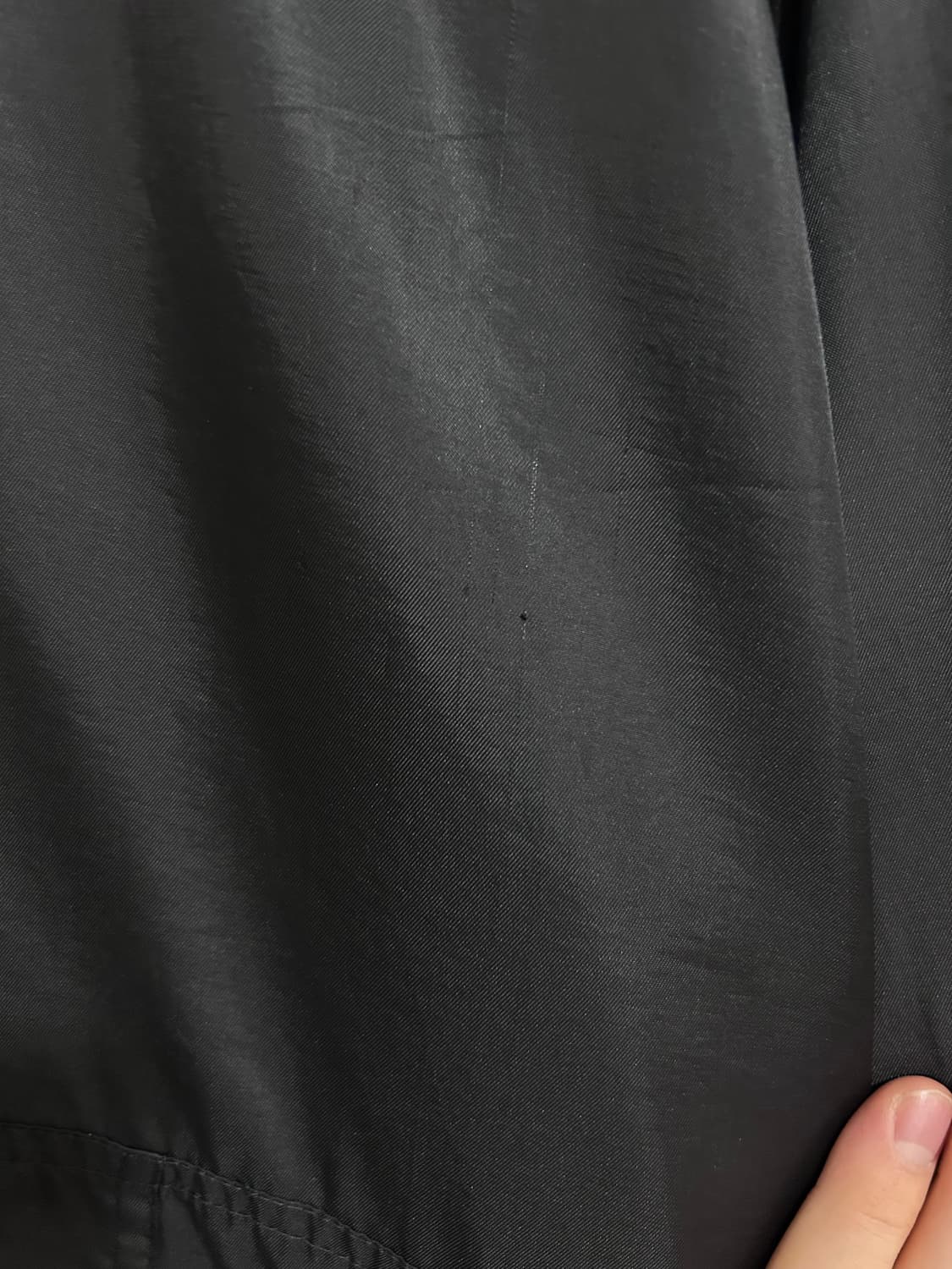 아디다스 90s 포스원 항공점퍼 상품이미지7