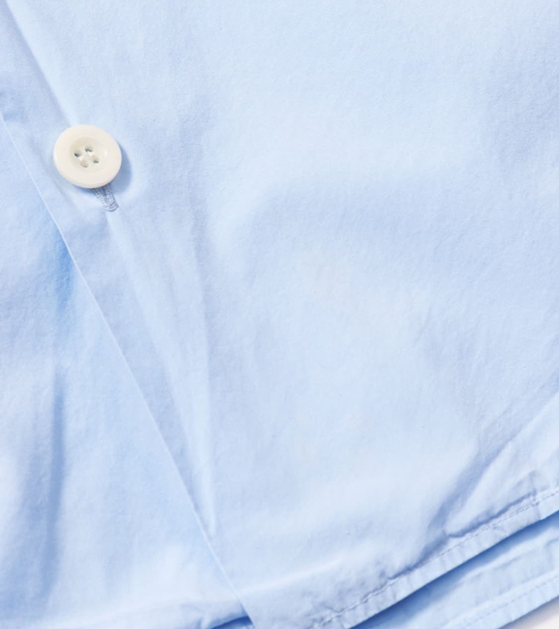 DANTON - POPLIN SHIRT 상품이미지7