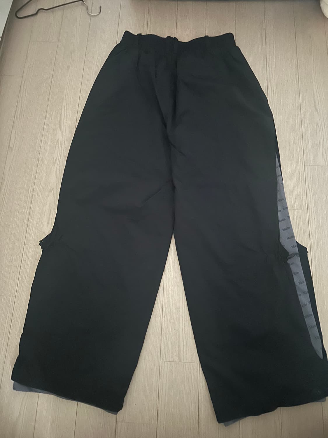 마뗑킴 바지 L 사이즈 상품이미지2