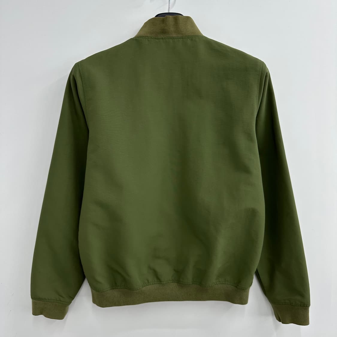 90 리바이스 남자 블루종 자켓 상품이미지2