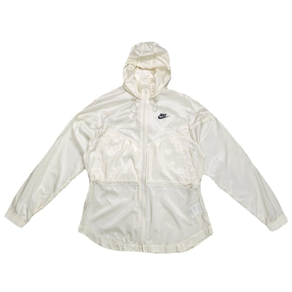 NIKE 윈드러너 서머라이즈 자켓 Women L 상품이미지1