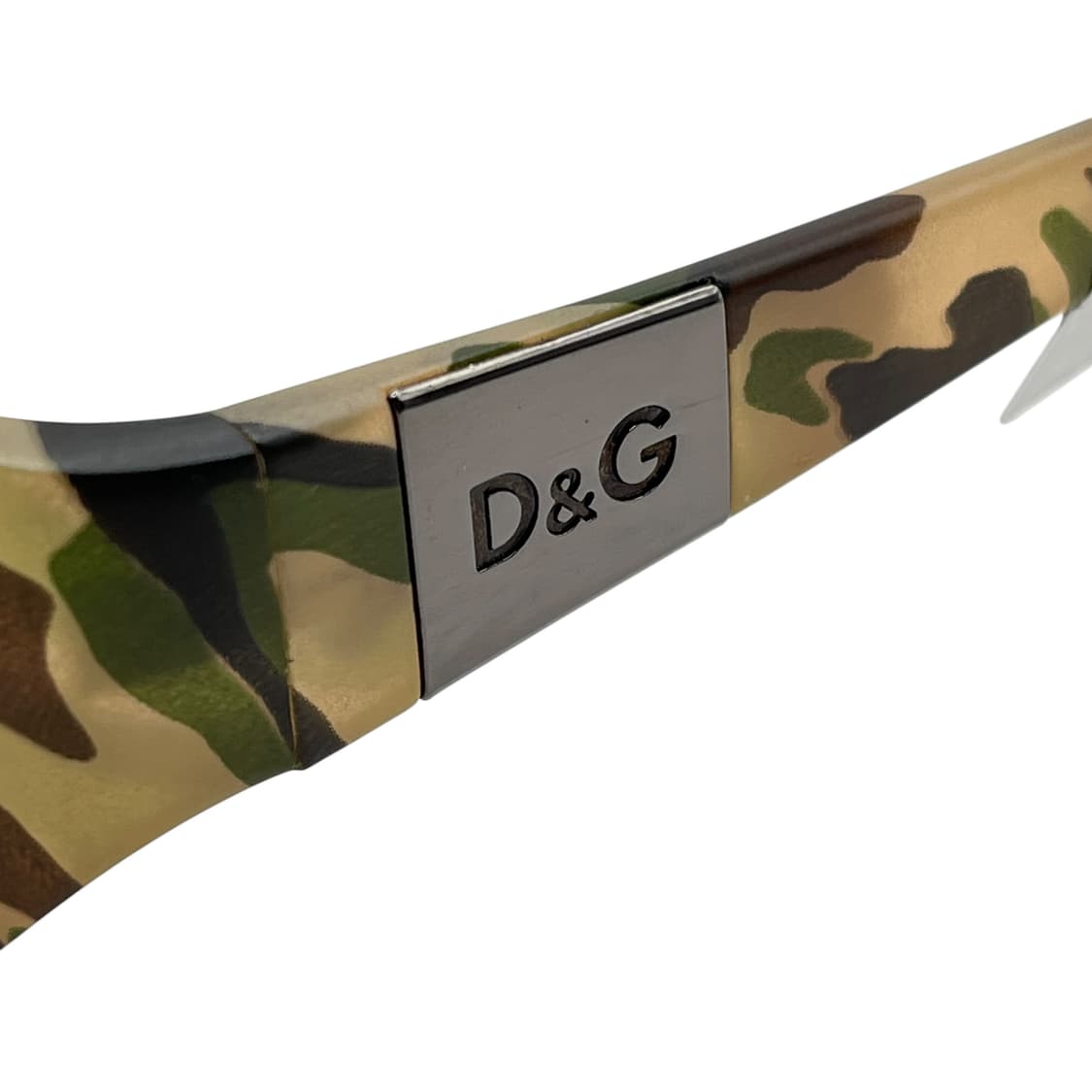 D&G 돌체앤가바나 카모 고글 상품이미지4