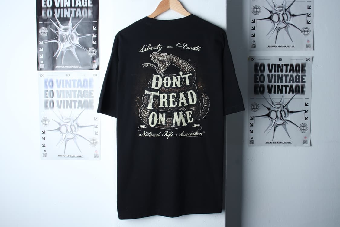 (2XL-3XL) 브랜드빈티지 반팔 티셔츠 USA 빅사이즈-H31238 상품이미지6