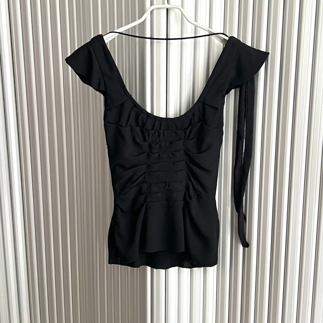 Prada blouse 상품이미지4