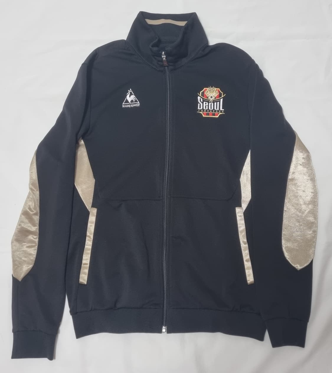 FC 서울 트레이닝 상의 팝니다 상품이미지1