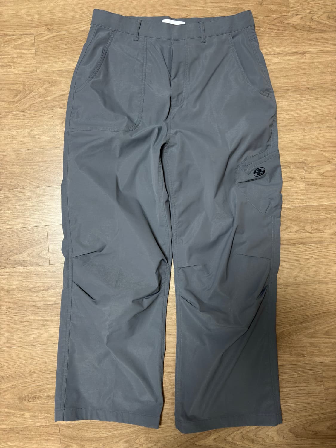 [2] 산산기어 22fw 포켓팬츠 상품이미지2