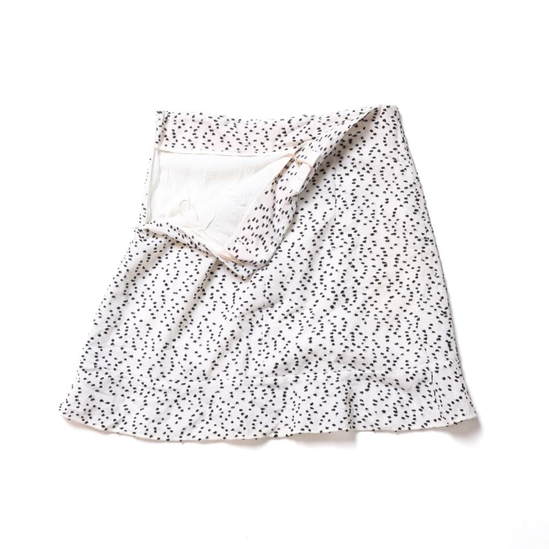 끌로에 Chloe Patten Wool Skirt

 상품이미지7