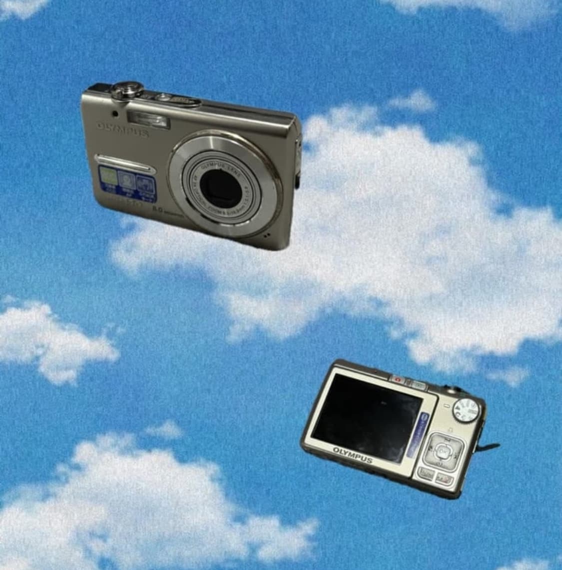 구함) 올림푸스 FE-280 구함 상품이미지1