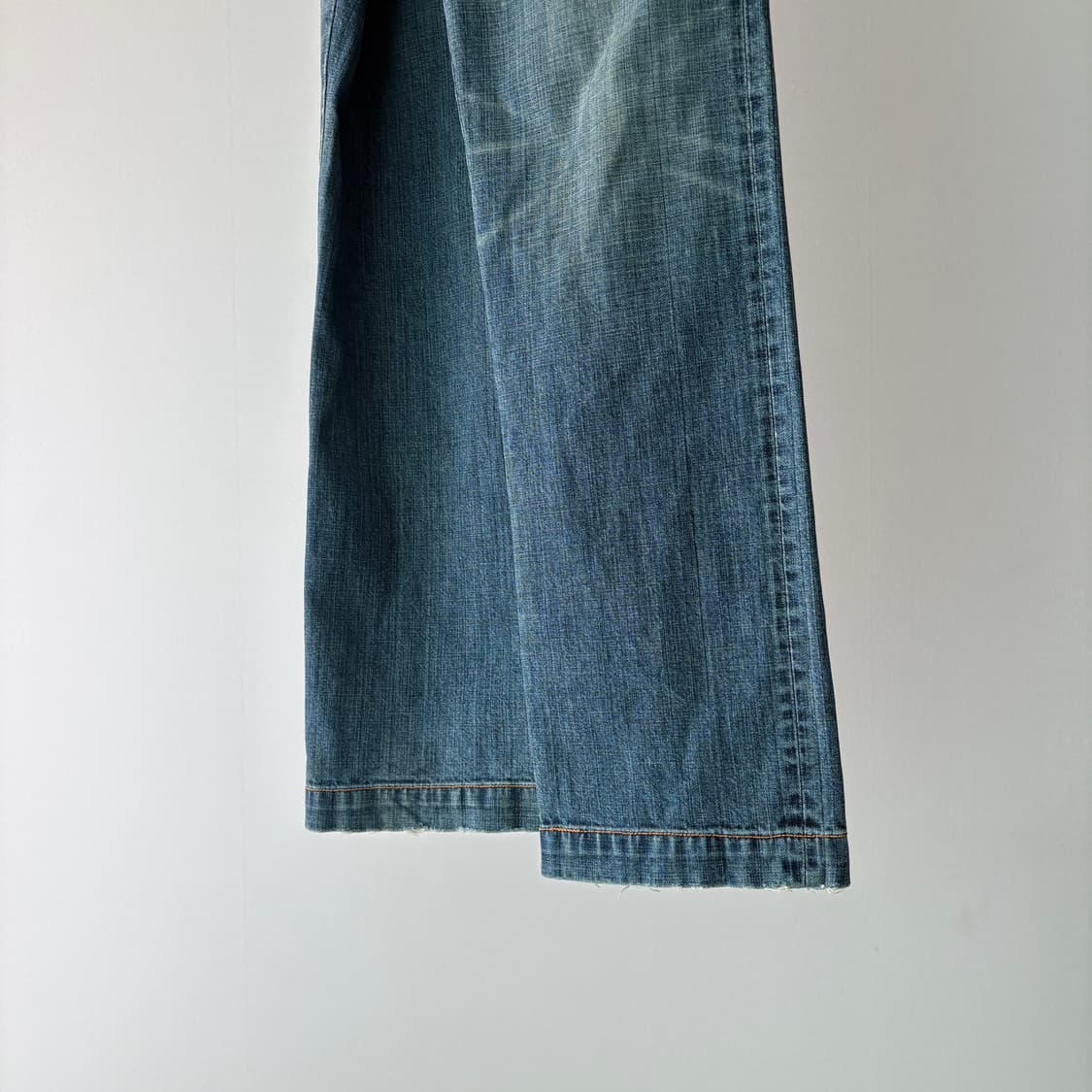  ▫️Armani Exchange needle Work Denim 상품이미지4