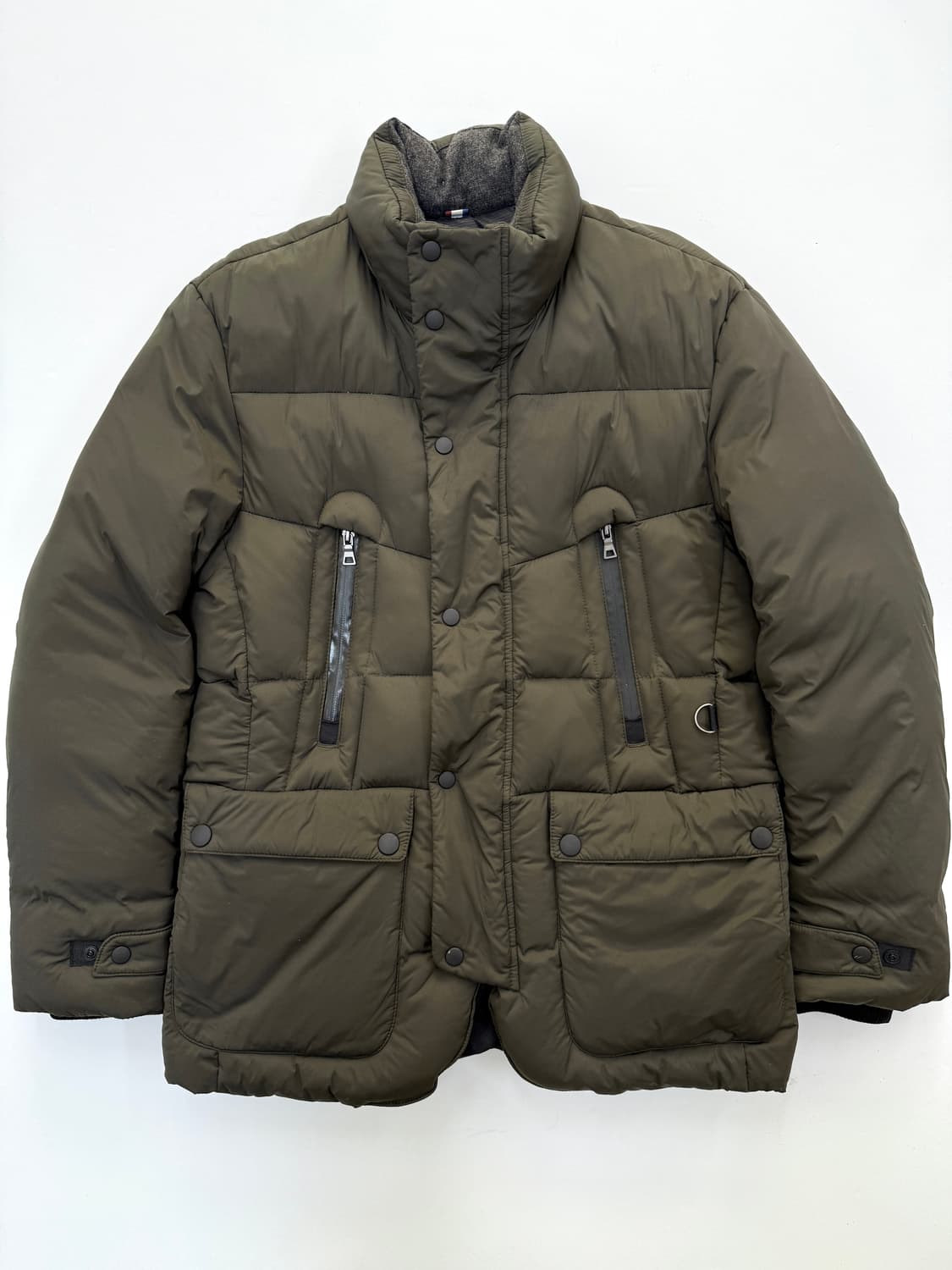 Carte blanche 헌팅 패딩 상품이미지1