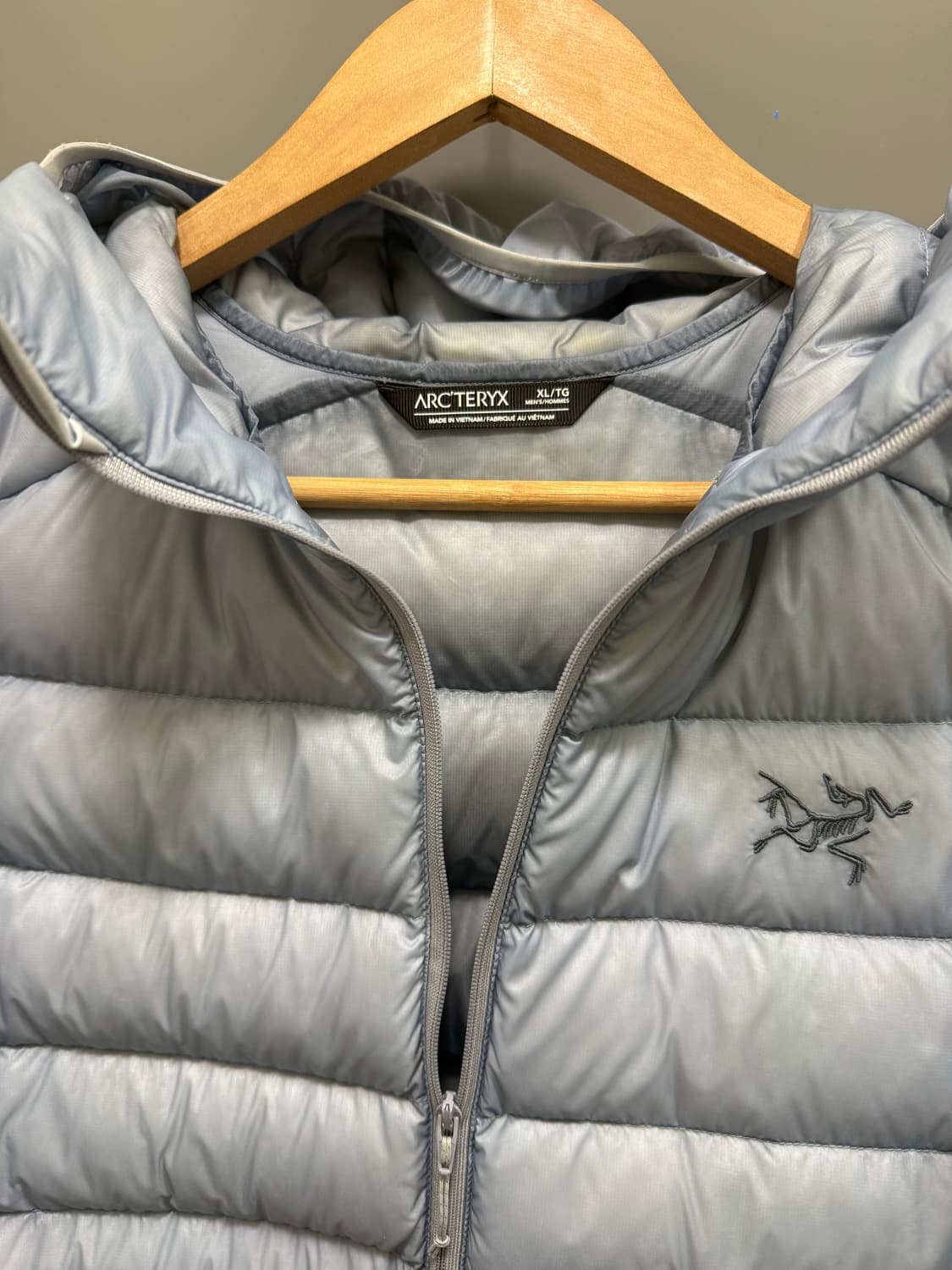 아크테릭스세륨 루센트xl 상품이미지7