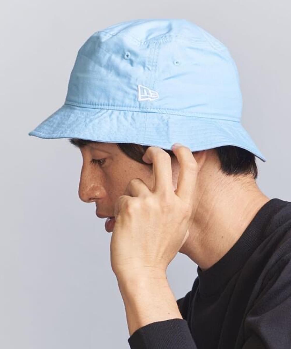 NEW ERA Beauty & Youth T/WRITER HAT 상품이미지2