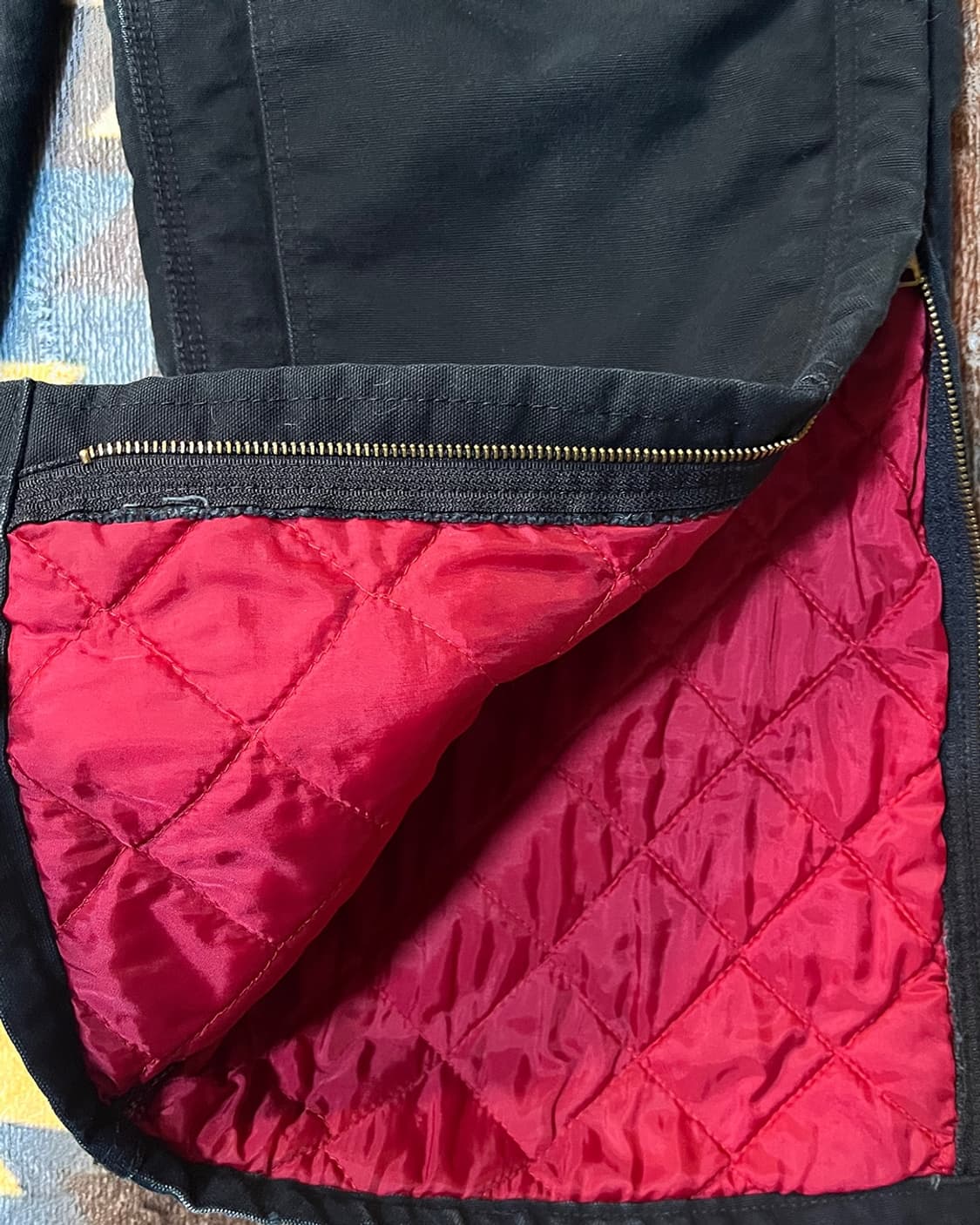 07's Carhartt Winter overall (38*30) 상품이미지4