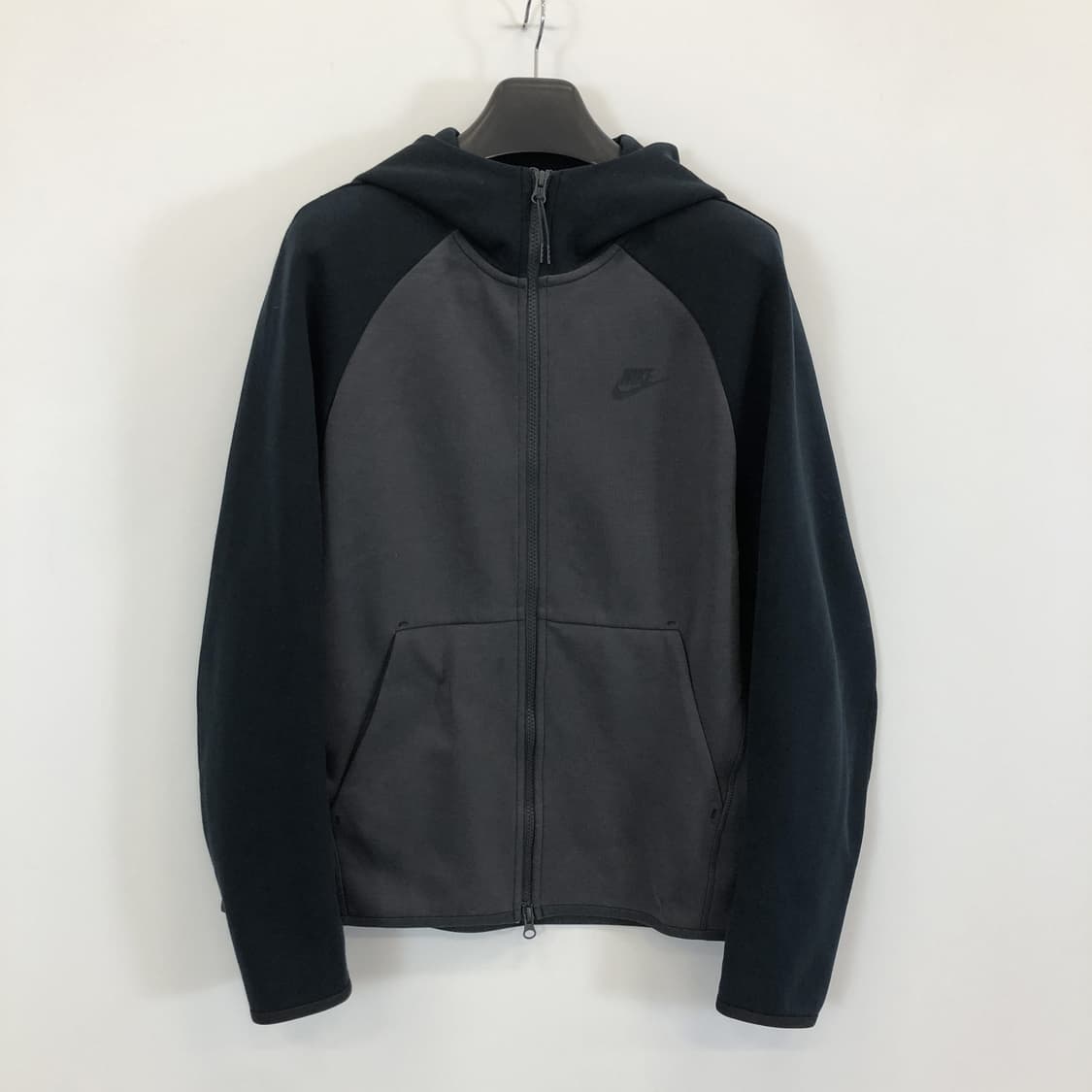 나이키 테크플리스 후드집업 XL  상품이미지1