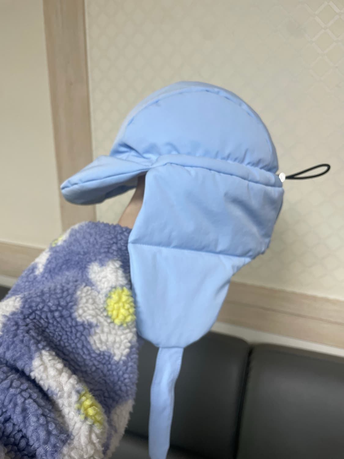 아미 모자 상품이미지2