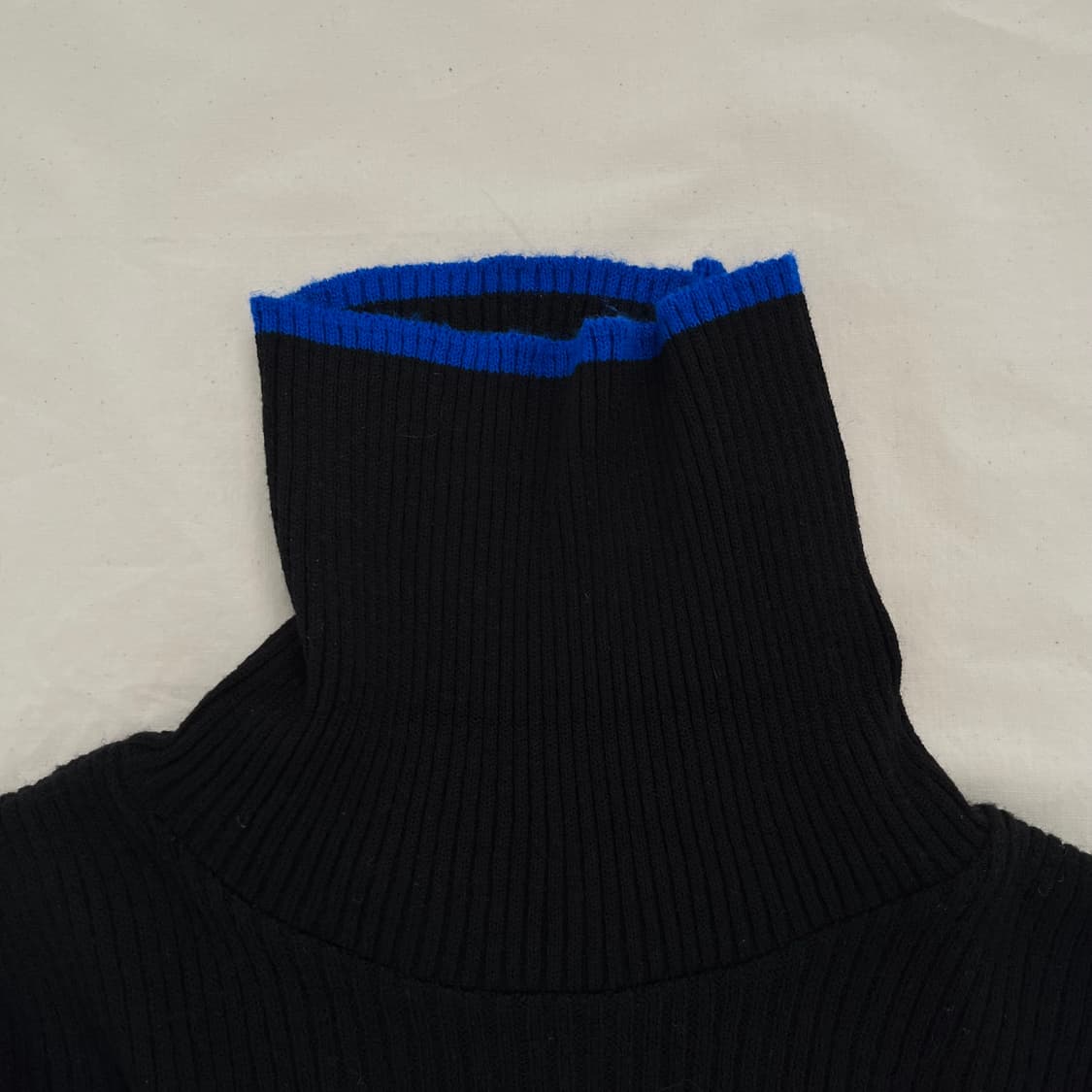 blue point turtleneck 상품이미지2