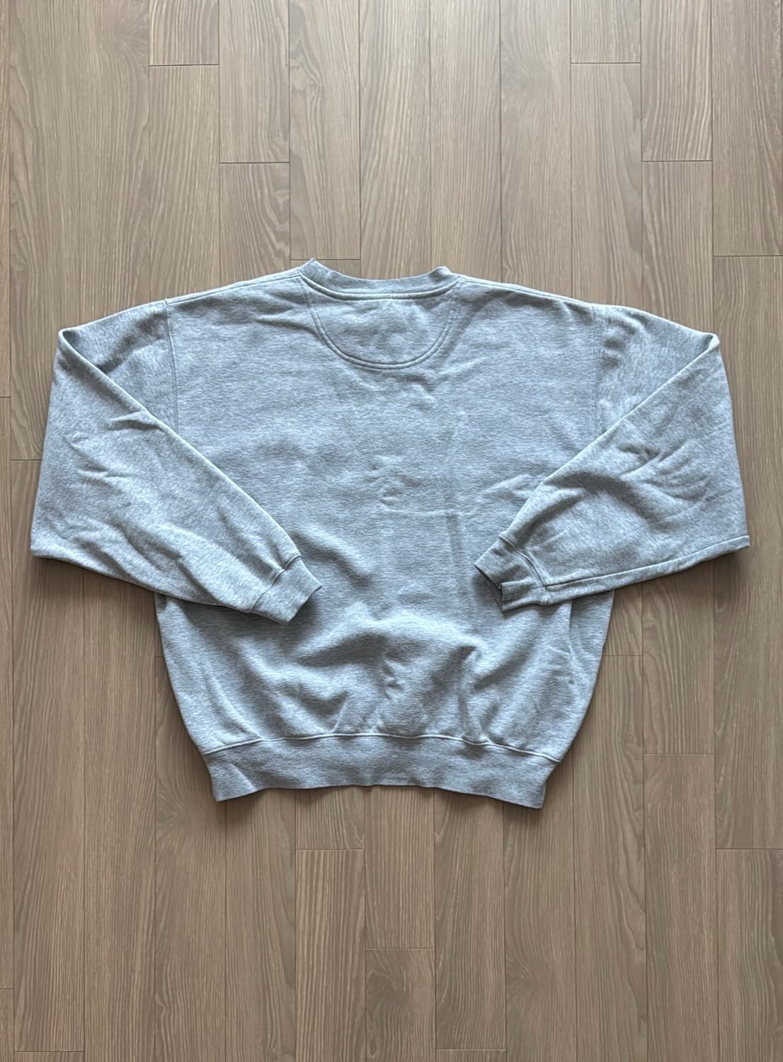 2000s 나이키 빈티지 스웻셔츠 상품이미지2