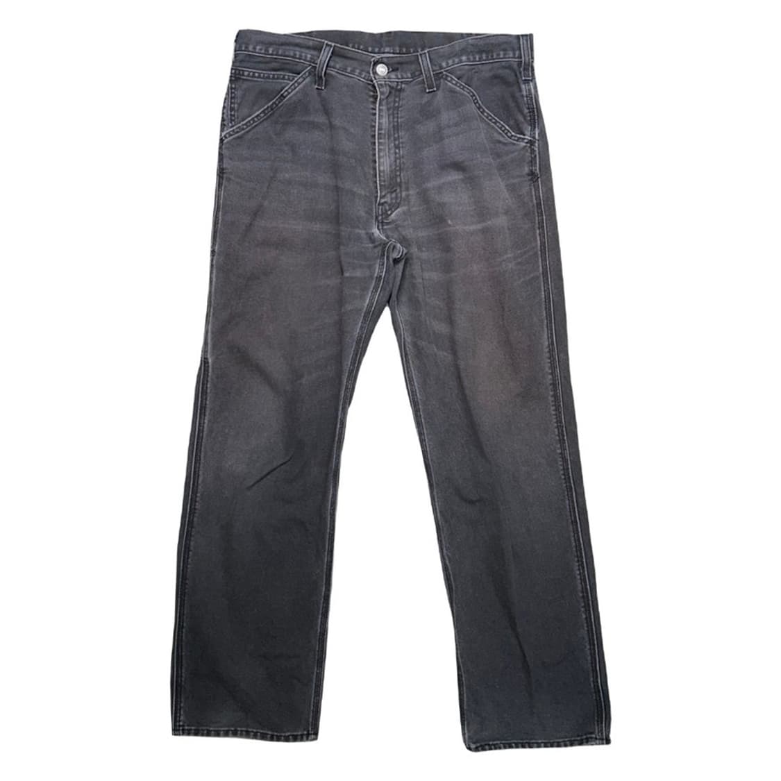 리바이스 568 루즈 스트레이트 카펜터 팬츠 W34 L32 상품이미지1