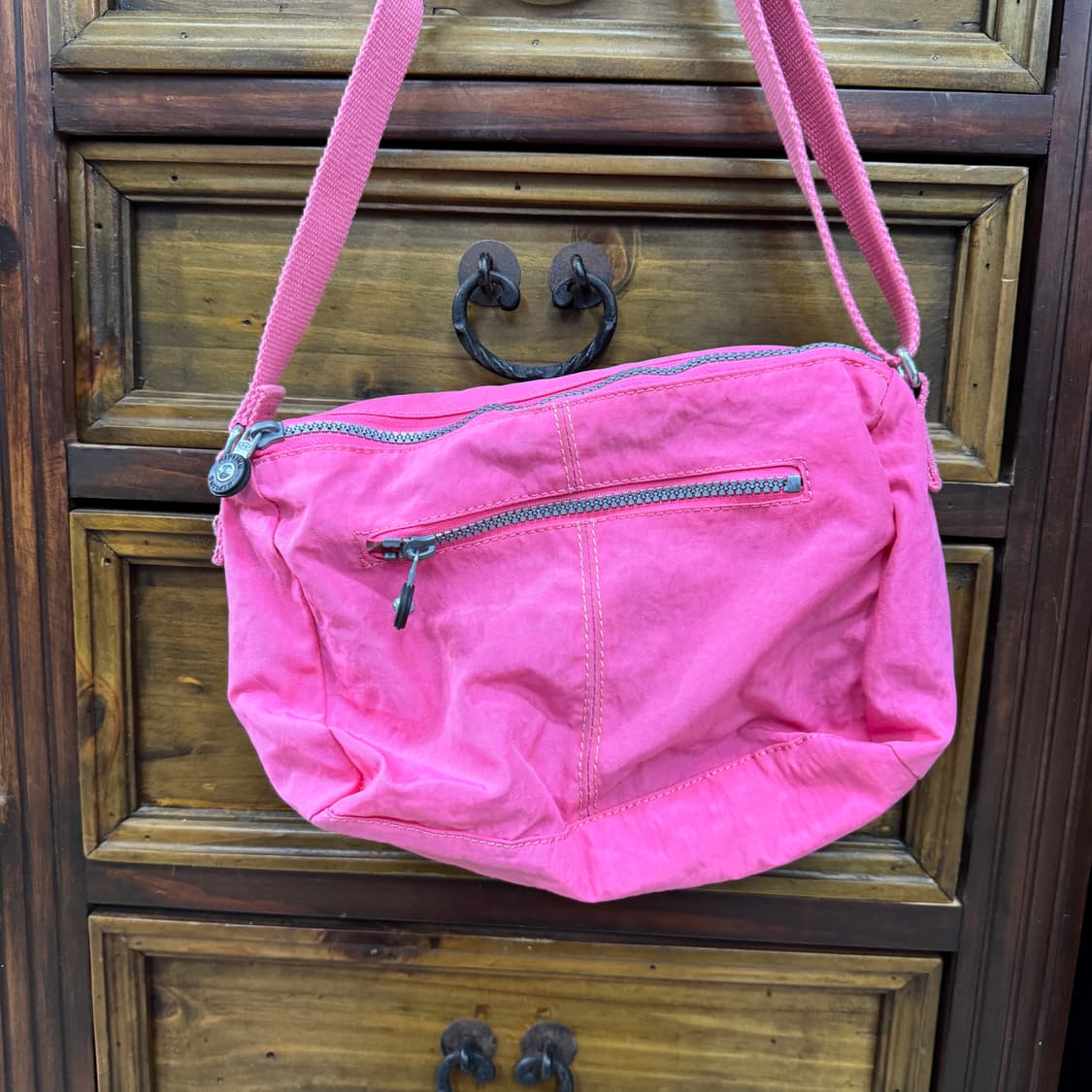 키플링 크로스백 상품이미지3