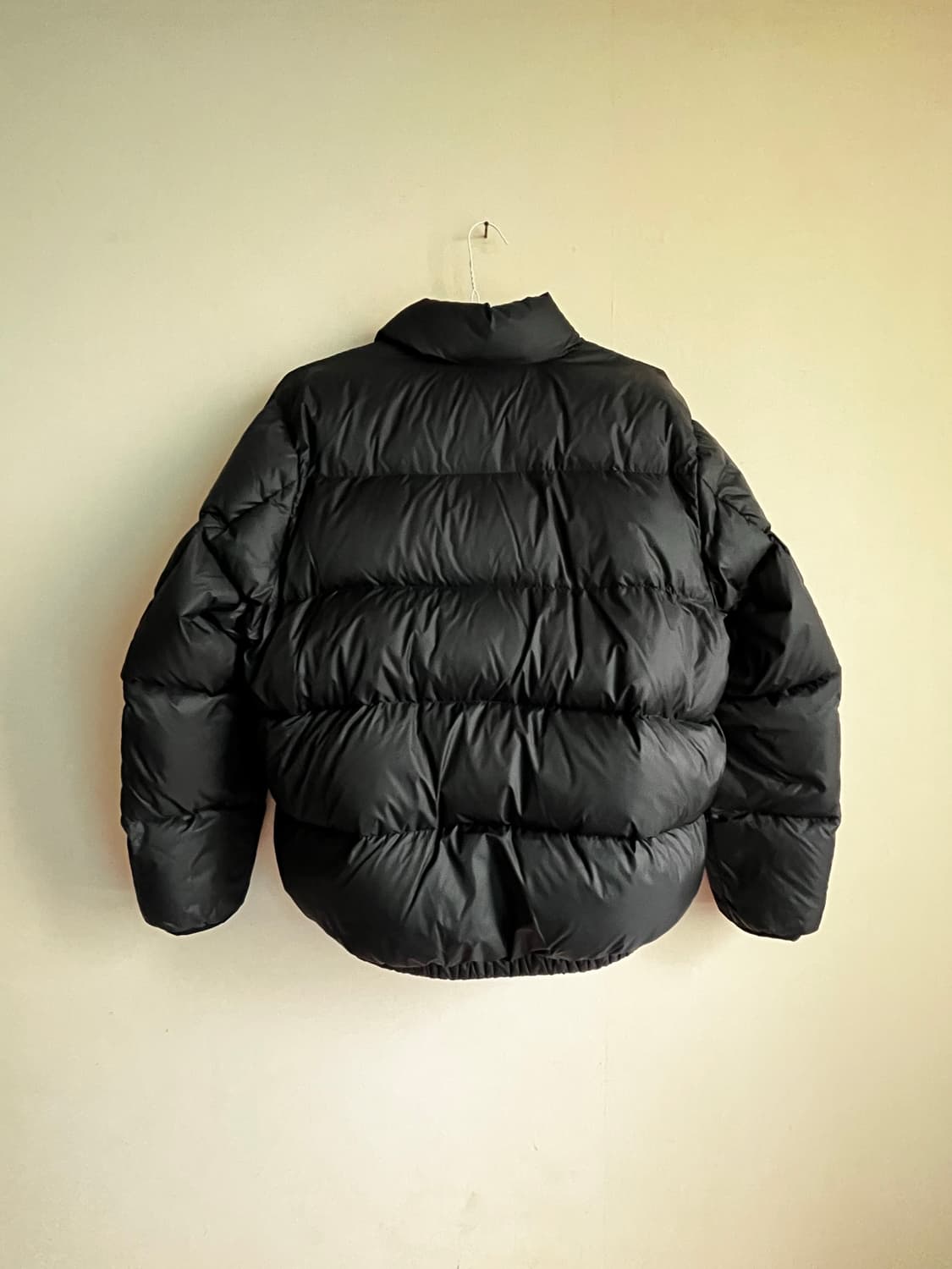 디네뎃 pertex down jacket 상품이미지2