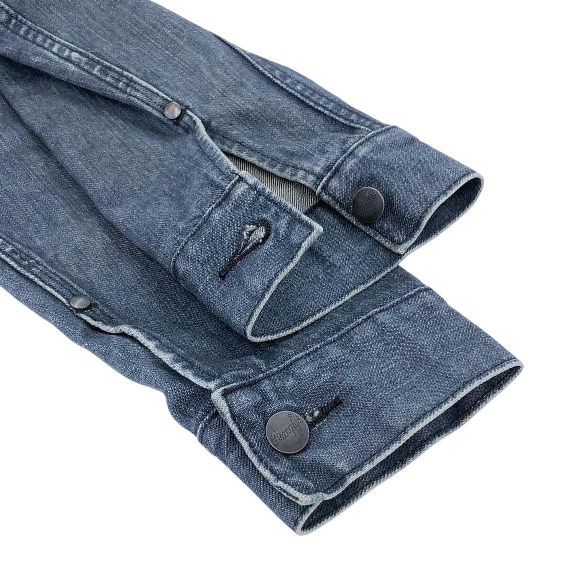 엔헐리우드 x 랭글러 데님 자켓 상품이미지5