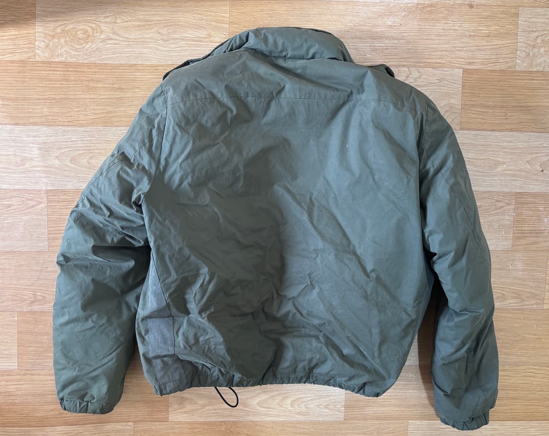 아크네스튜디오 12aw 봄버자켓 48size 상품이미지3