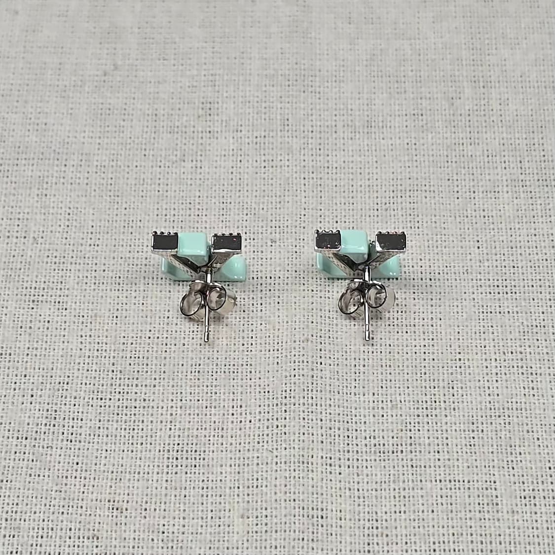 루이비통 LV 아이코닉 스위티 귀걸이 상품이미지5