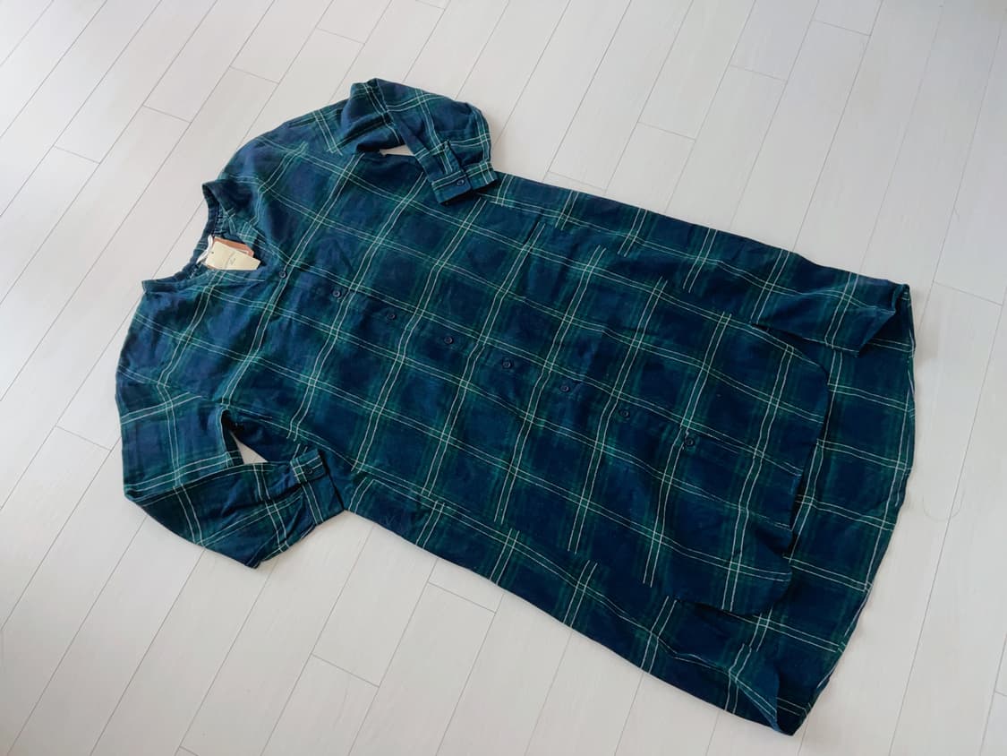 모리걸 Samansamos2 원피스 상품이미지2