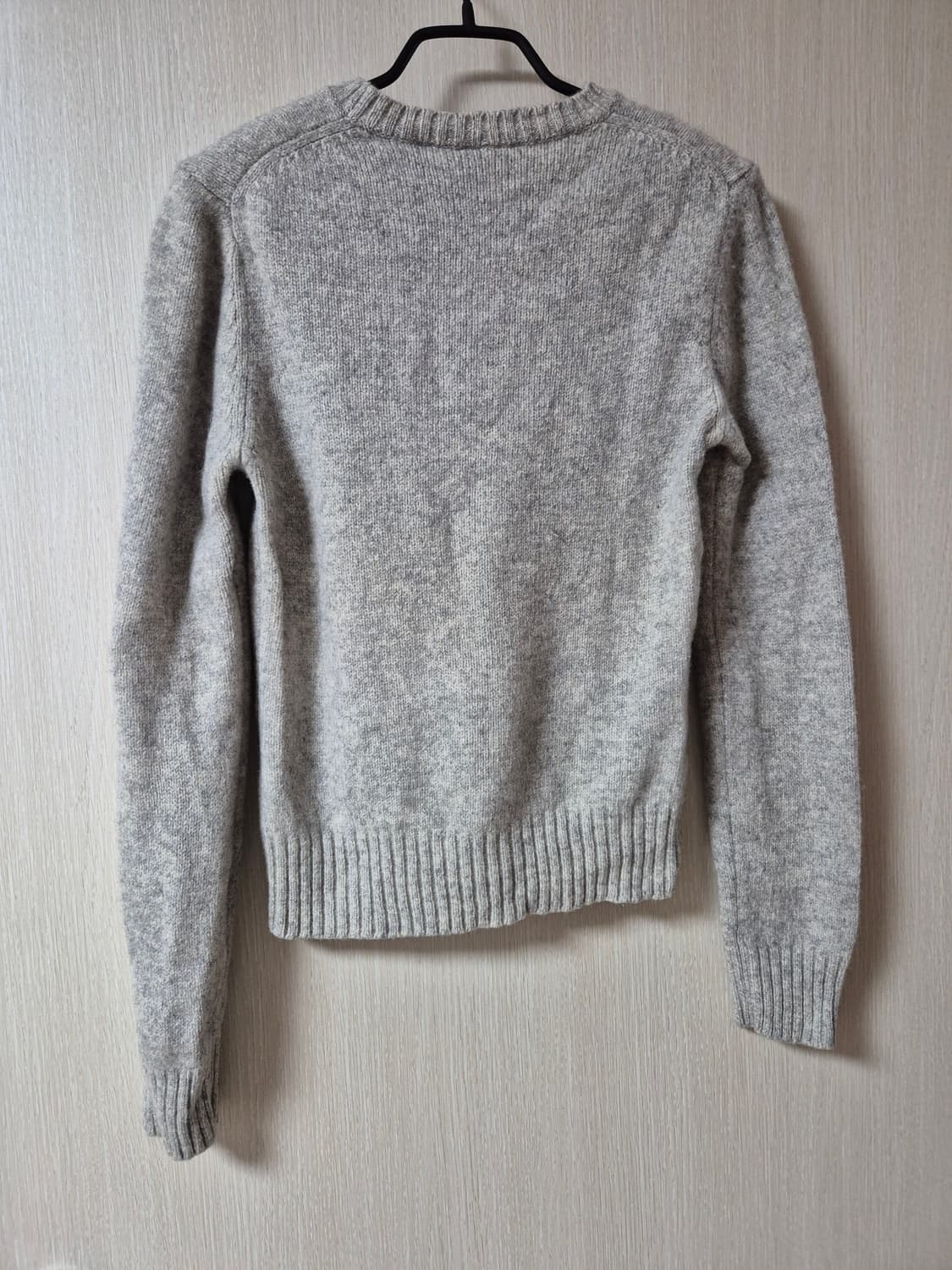 폴로 진스 성조기 니트  스웨터 폴로 랄프로렌 상품이미지2