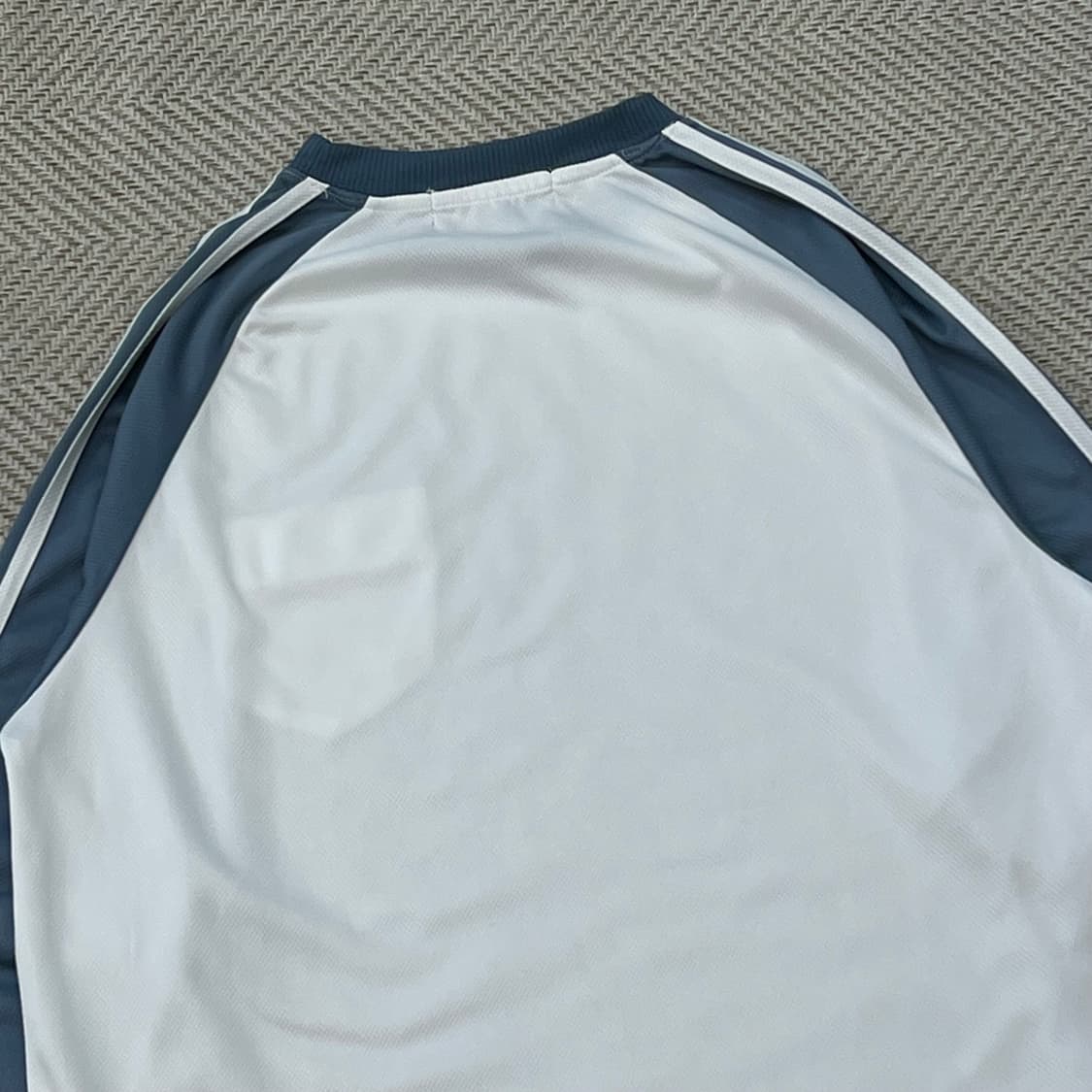 플레이보이 레글런 티셔츠  r3989 상품이미지4