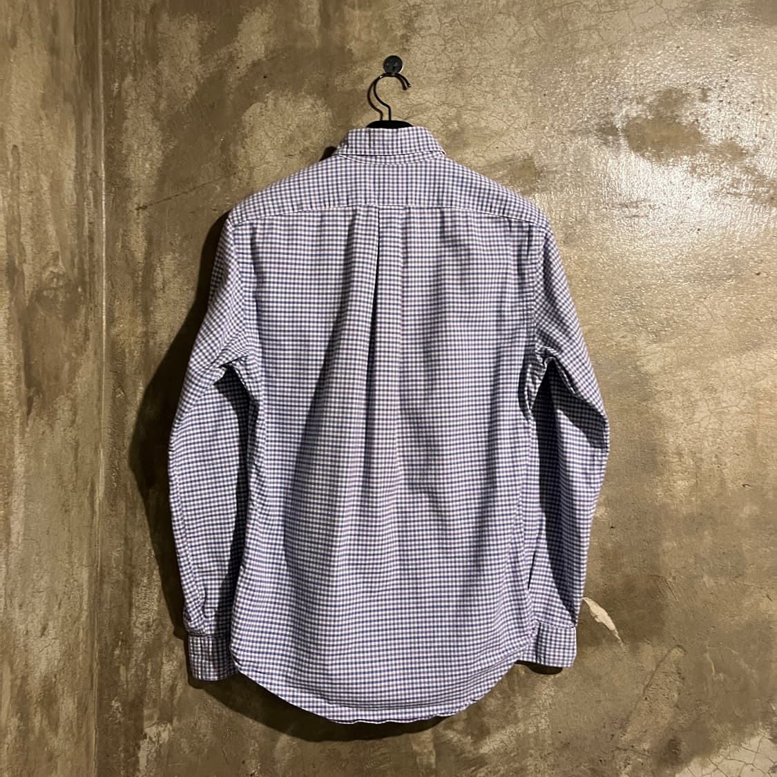 폴로랄프로렌 체크셔츠 상품이미지4