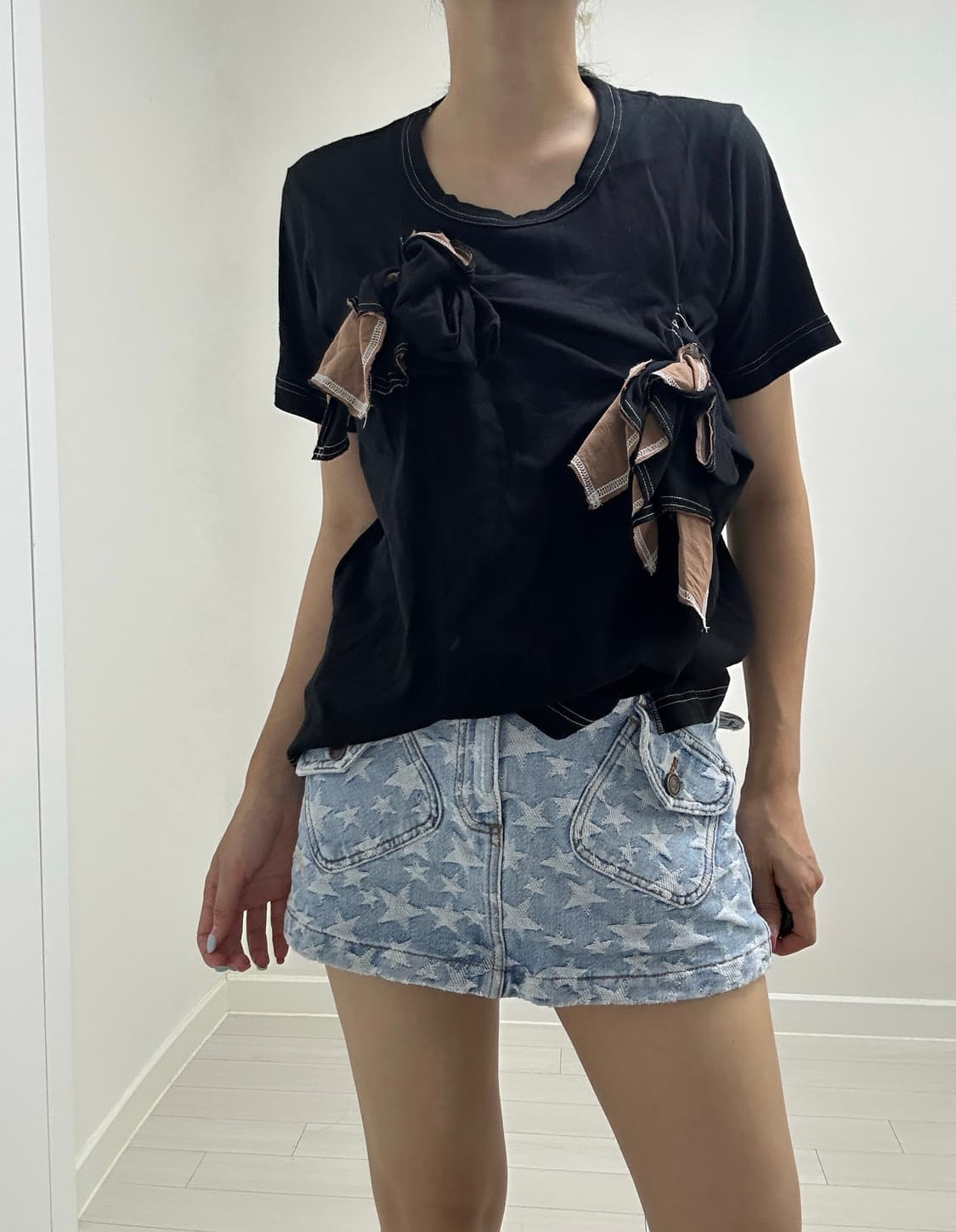 [꼼데가르송] comme des garcons T-shirt 상품이미지1