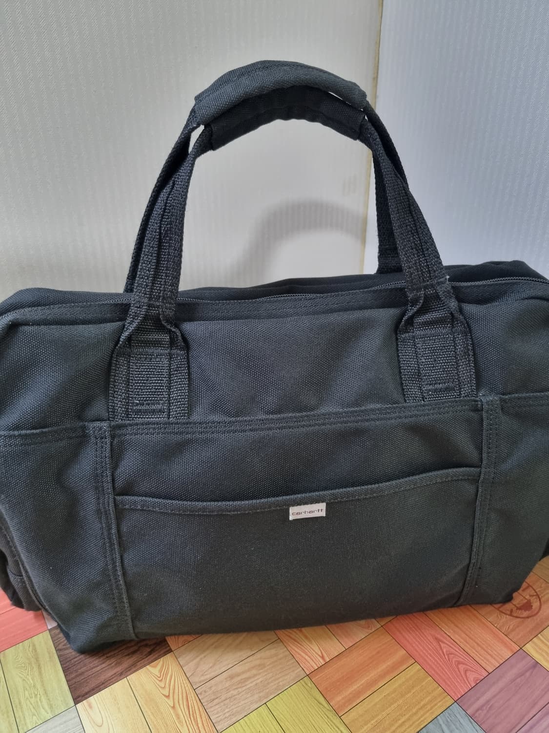 칼하트 레거시 브리프 백 상품이미지2