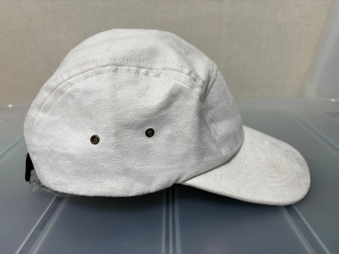 일본 나노유니버스 캠프캡 모자 미사용 상품이미지3
