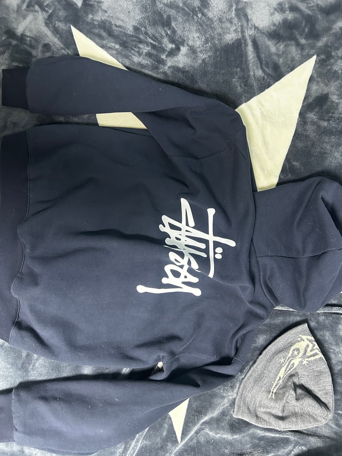 스투시 후드티 팝니다 상품이미지1