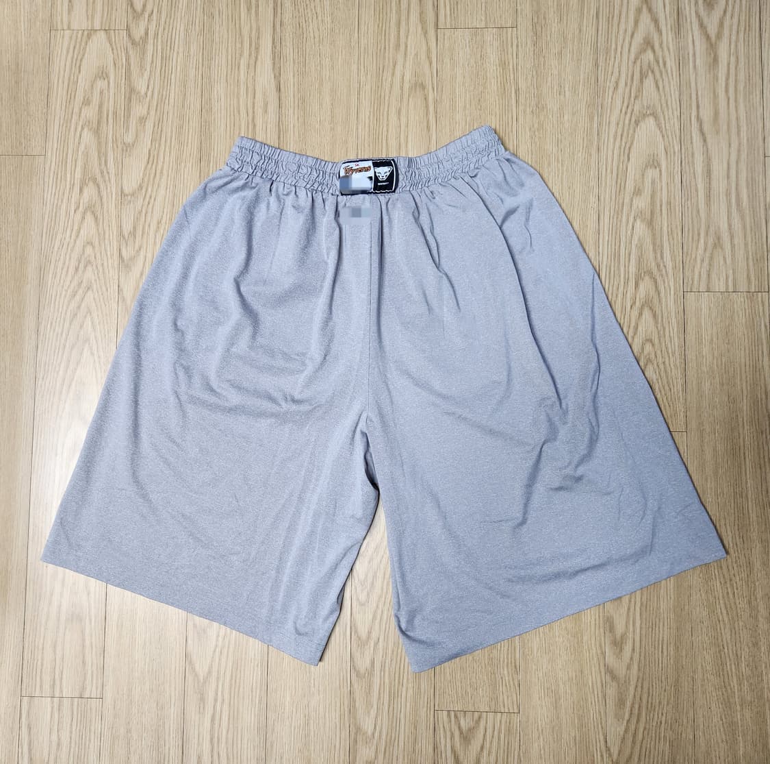 다이나핏 x SK 와이번스 콜라보 반바지 상품이미지2