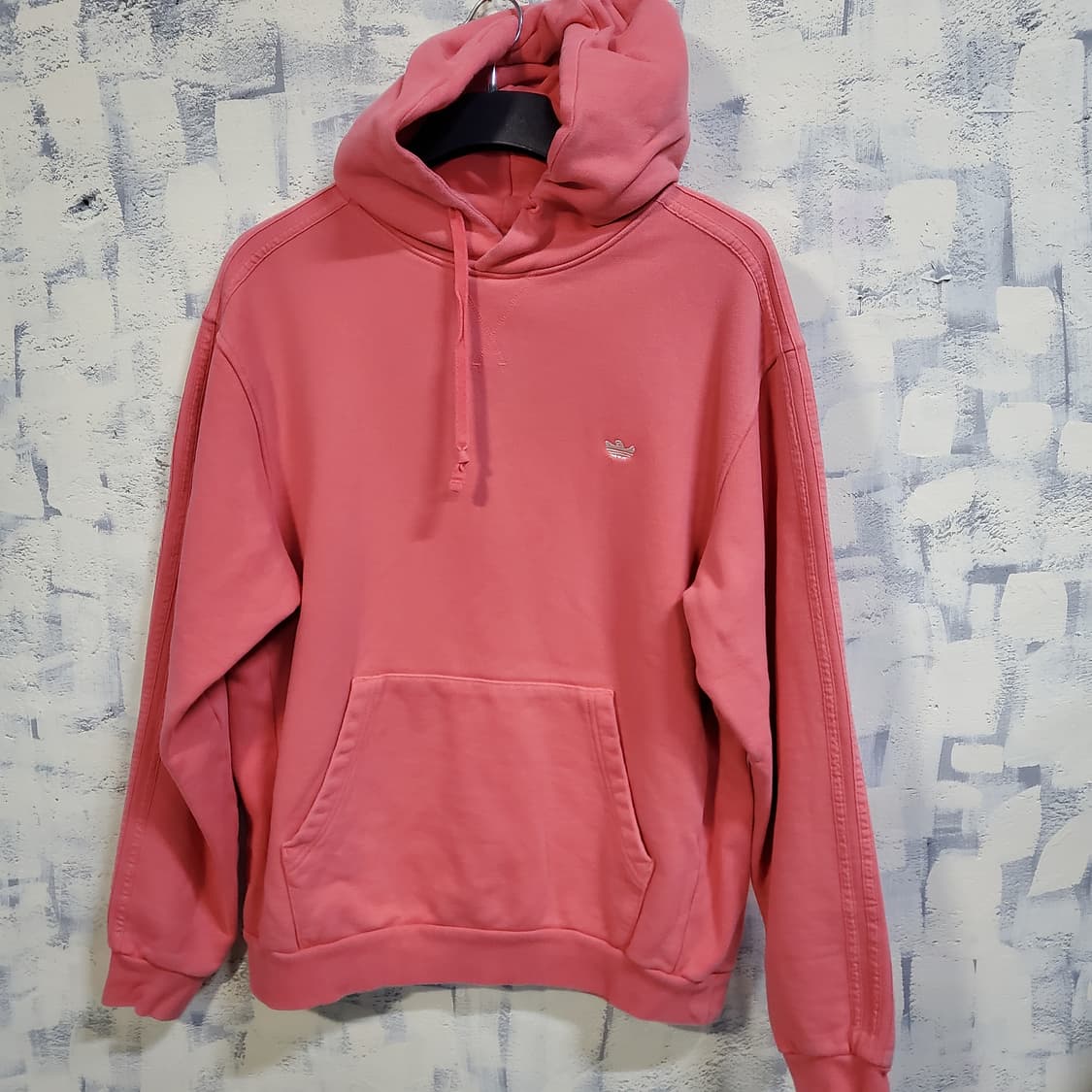 아디다스 파이어버드 후드티  상품이미지1