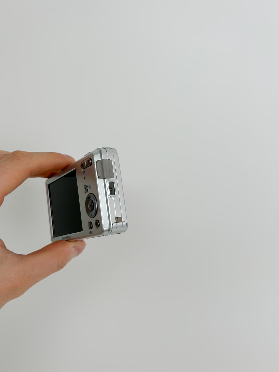 입문용추천!) 올림푸스 d-700 Olympus 빈티지 디카 상품이미지10