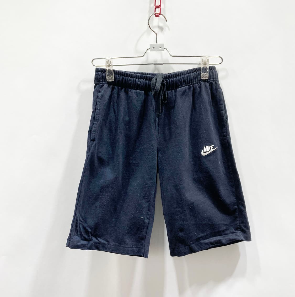 나이키 남성밴딩반바지 S 진스센스 상품이미지1