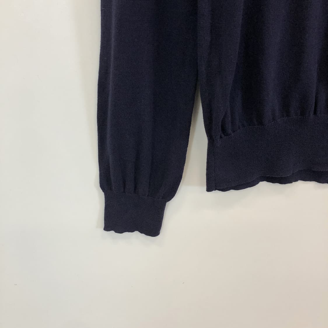 폴로 랄프로렌 피마코튼 포니 니트 M 상품이미지3