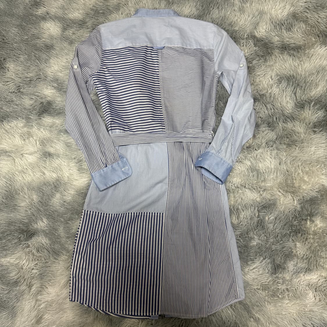 브룩스브라더스 코튼원피스 0사이즈  상품이미지5