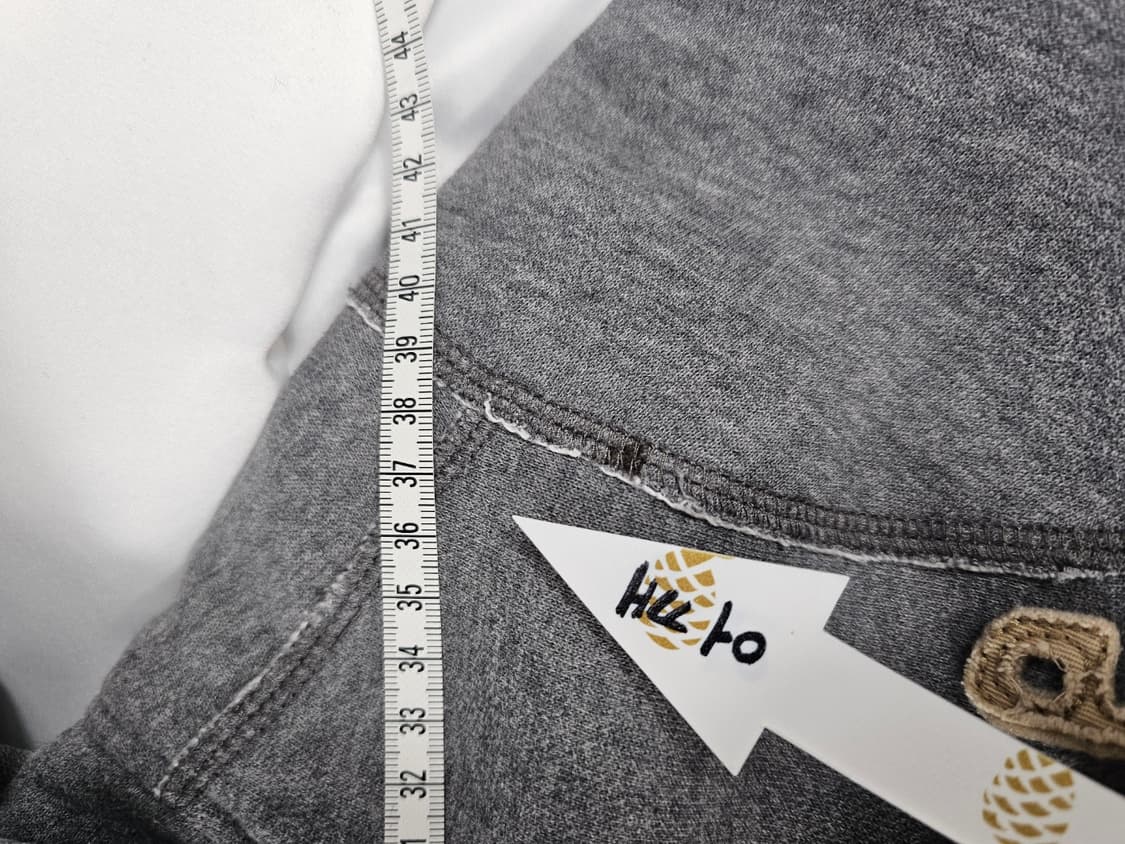 아베크롬비후드집업울프죠 상품이미지5